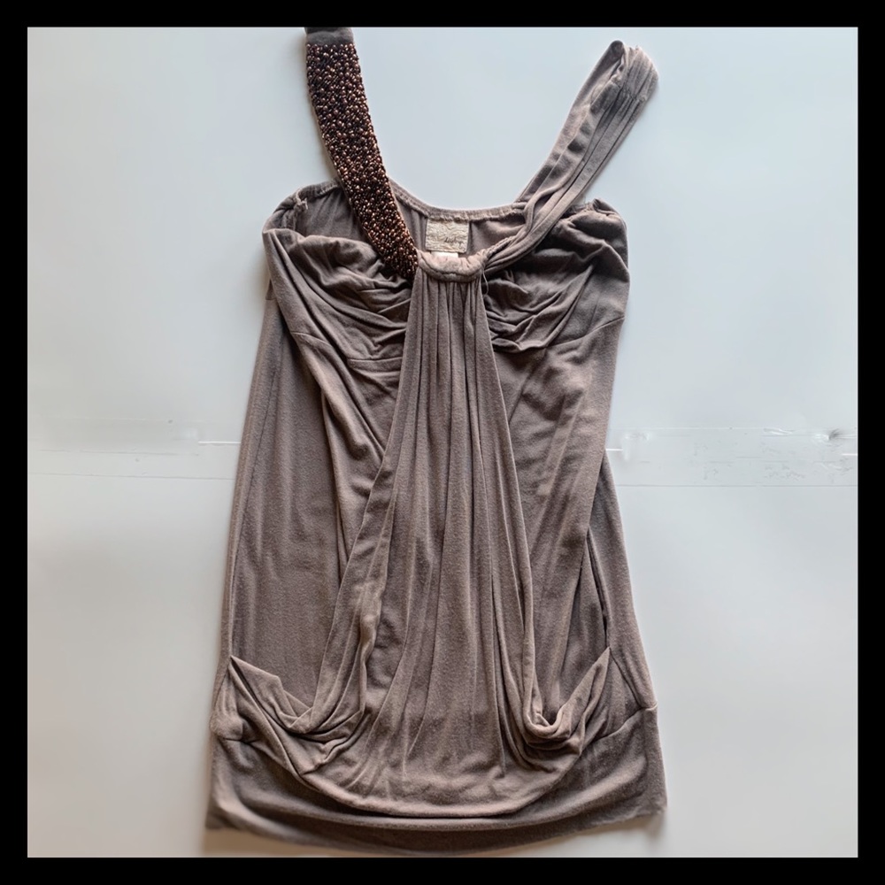 Daytrip sleeveless top